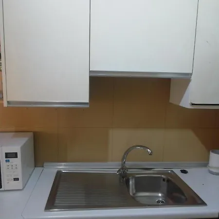 Casa Di Marco A Trastevere Apartamento *