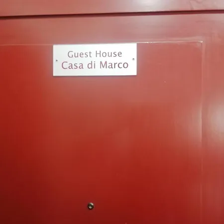 Casa Di Marco A Trastevere Apartamento