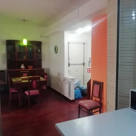 Apartamento Casa Di Marco A Trastevere Roma