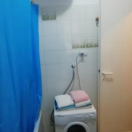 Casa Di Marco A Trastevere Apartamento
