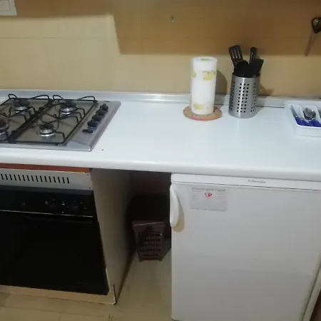 Apartamento Casa Di Marco A Trastevere Roma
