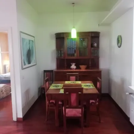 Apartamento Casa Di Marco A Trastevere Roma