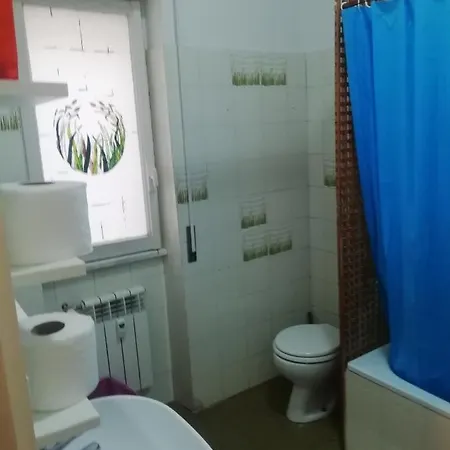 Apartamento Casa Di Marco A Trastevere *