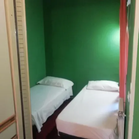 Casa Di Marco A Trastevere Apartamento *
