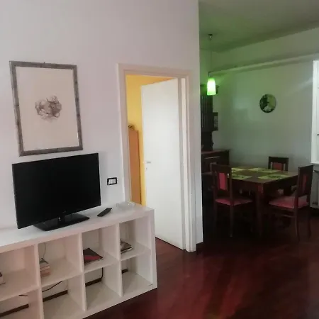 Casa Di Marco A Trastevere Roma