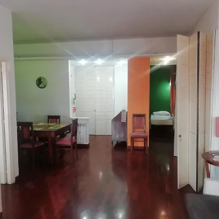 Casa Di Marco A Trastevere Apartamento *