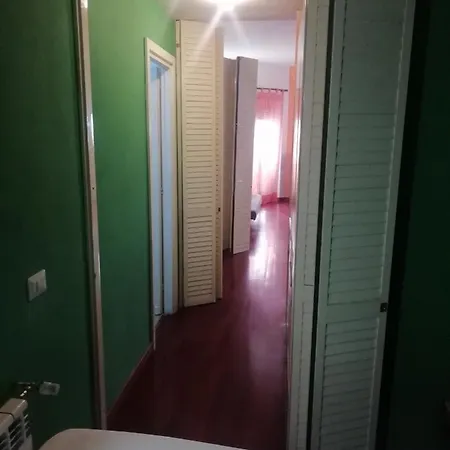 Apartamento Casa Di Marco A Trastevere *
