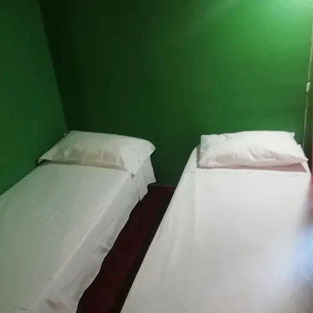 Apartamento Casa Di Marco A Trastevere Roma