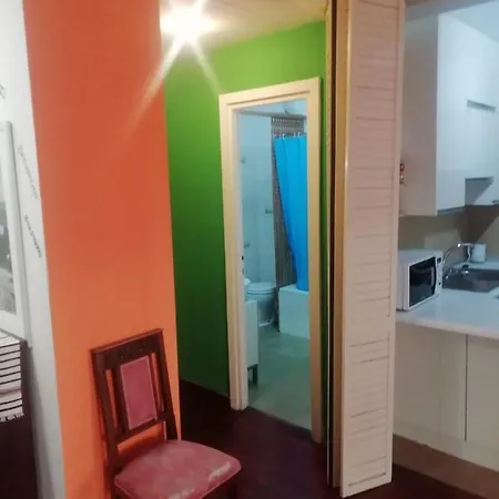 Apartamento Casa Di Marco A Trastevere *