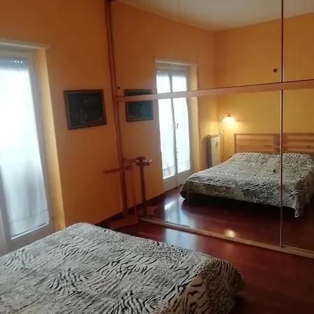 Apartamento Casa Di Marco A Trastevere