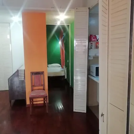 Apartamento Casa Di Marco A Trastevere *