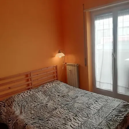 Casa Di Marco A Trastevere * Roma