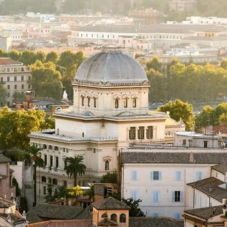 Sofia Vii Coorte Apartment Rome