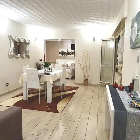 Apartamento Skyline