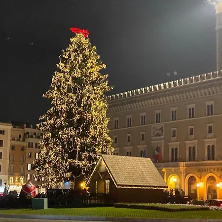 M Empire * Rome