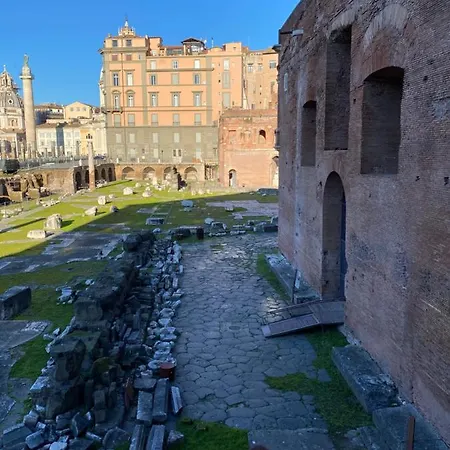 M Empire * Rome
