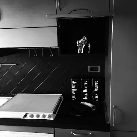 Apartment Space H - Davanti Al Policlinico Gemelli Universita Cattolica Rome