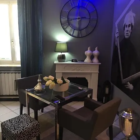 Space H - Davanti Al Policlinico Gemelli Universita Cattolica Apartment