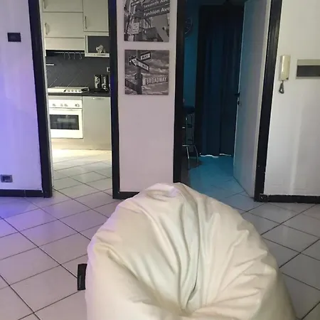 Space H - Davanti Al Policlinico Gemelli Universita Cattolica Apartment