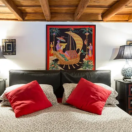 Appartement Savelli Rome