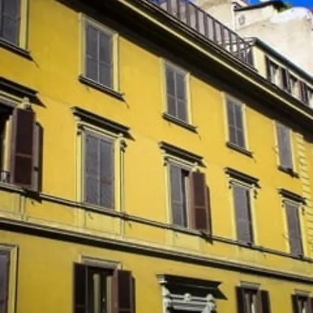 Suore Concezioniste Missionarie - Carmen Salles Bed & Breakfast