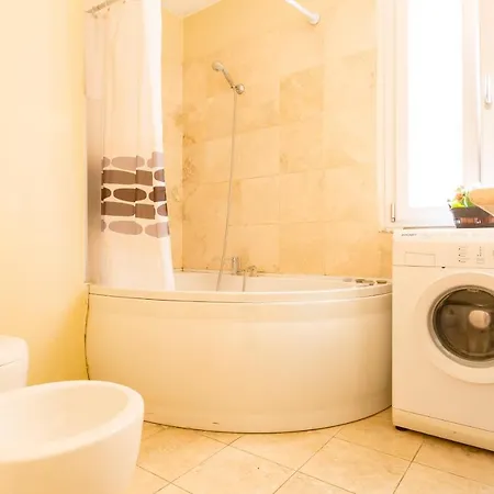 Appartement Savelli *
