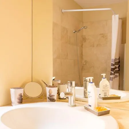 Appartement Savelli