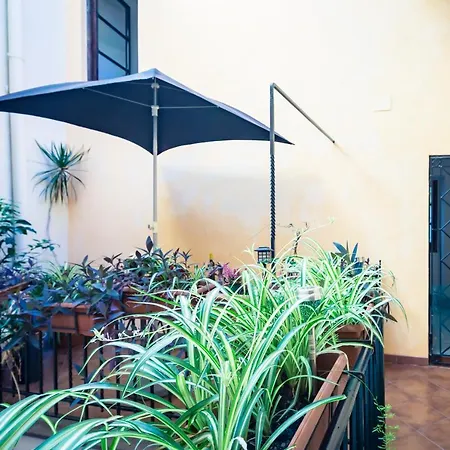 Appartement Savelli Rome