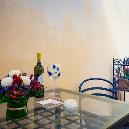Savelli Appartement