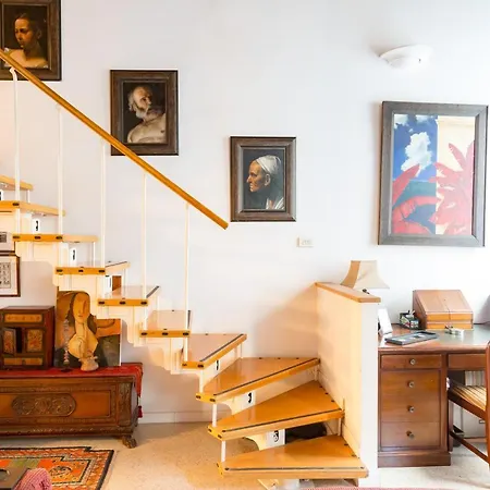 Savelli Appartement Rome