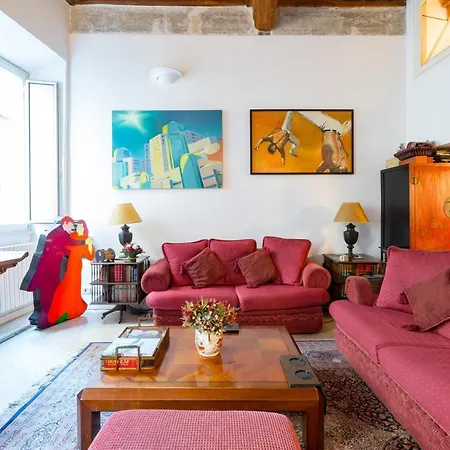 Appartement Savelli