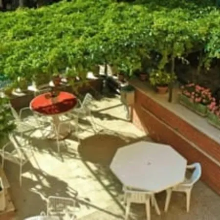Bed & Breakfast Suore Concezioniste Missionarie - Carmen Salles Rome