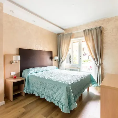 Guest house La Meraviglia- San Pietro - Vatican Area *