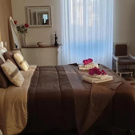 Casa Ferrari Testaccio E Trastevere Wi-fi Free * Rome