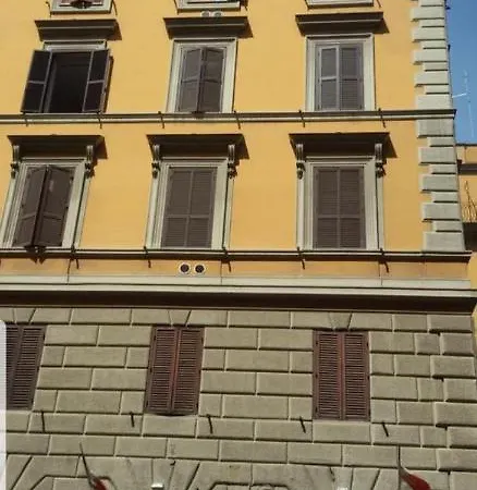 Hello 2 Guest house Rome