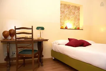 94rooms Vatican Guest House- Scipioni Konukevi 2*