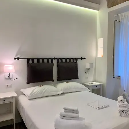 Luxury Near Colosseum