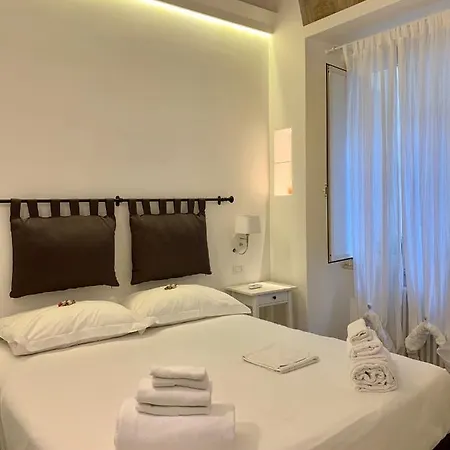 Luxury Near Colosseum Guest house 2*
