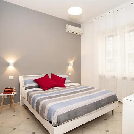 Apartment Cosy 5 Minutes From St Peter Rome