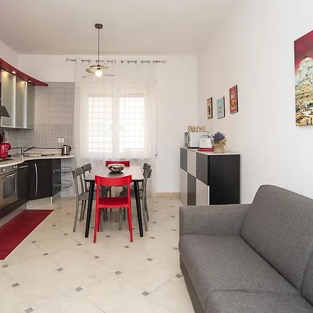 Welcome Appartamento Roma