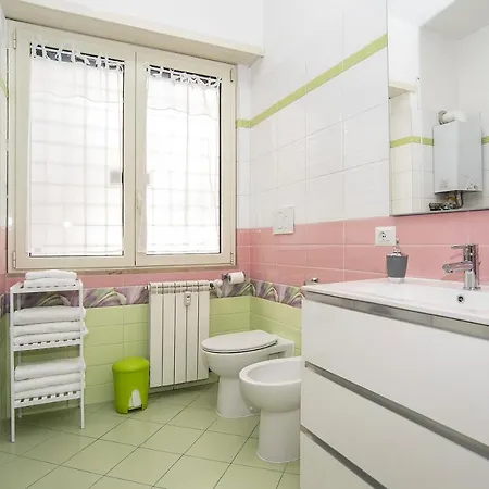 Appartamento Welcome Roma