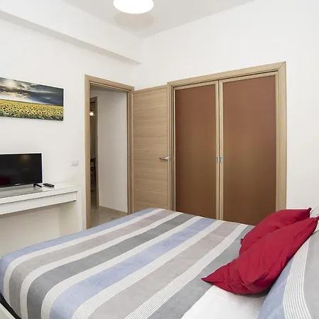 Apartment Cosy 5 Minutes From St Peter *