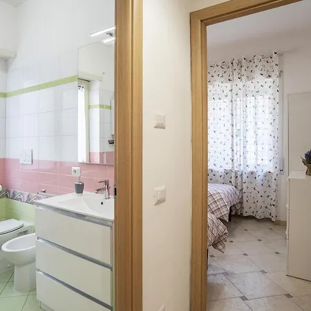 Cosy 5 Minutes From St Peter Apartment *