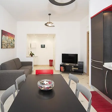 Welcome Appartamento Roma
