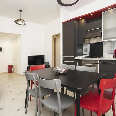 Cosy 5 Minutes From St Peter * Rome