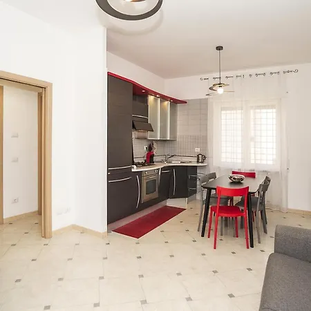 Appartamento Welcome Roma