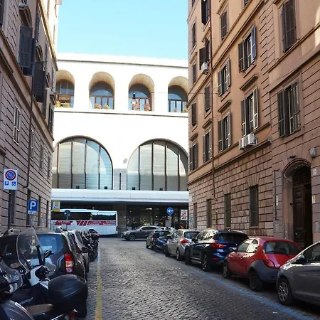 Affittacamere Fidelis Roma