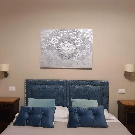 Luxury & Charme Colosseo Rome