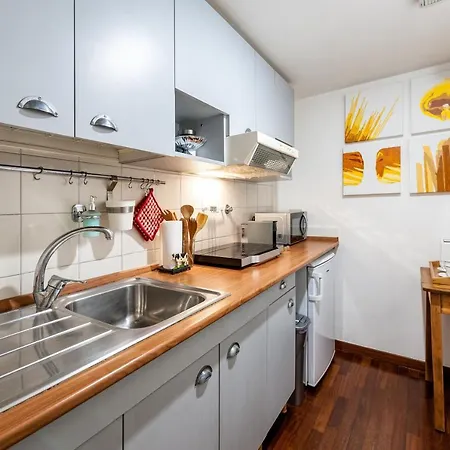 Irex Popolo Square Private Rome