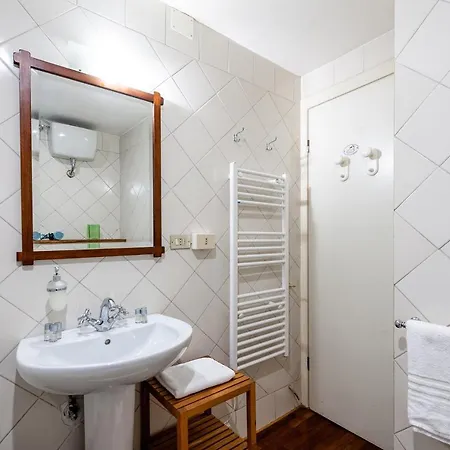 Irex Popolo Square Private Rome
